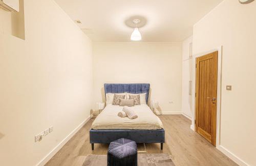 London Borough of Bromley House | West Residence Bromley