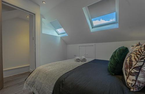 London Borough of Bromley House | West Residence Bromley
