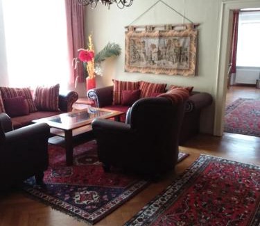 Weitensfeld Apartment | Haus Weisses Lamm