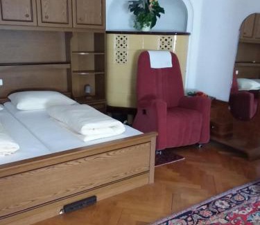 Weitensfeld Apartment | Haus Weisses Lamm