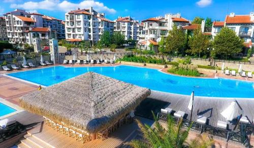 Lozenets Apartment | Oasis Resort and Spa