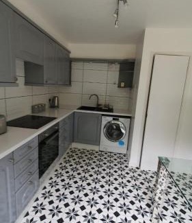 Staple Hill Apartment | Hiddengem