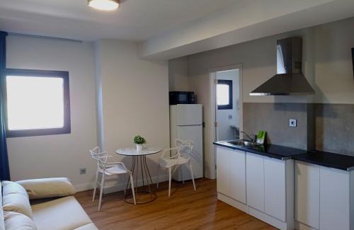 Maliano Apartment | Apartamentos Santander Maliaño con Mascota 3000