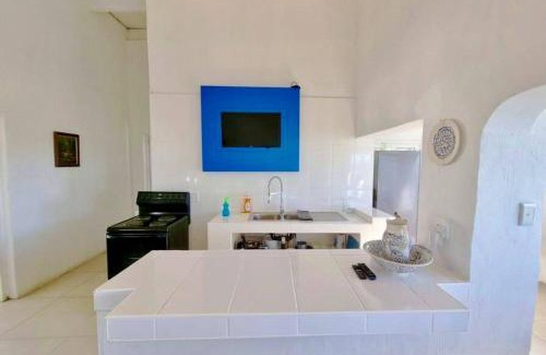 Blythedale Villa | Athena Boutique Beach Townhouse