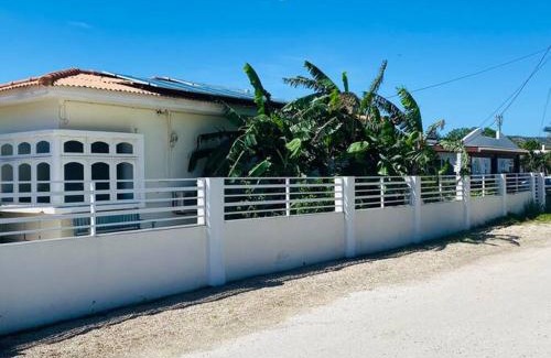 Savaneta Apartment | Aruba Roks 210-1