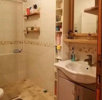 Kagithane Apartment | Mecidiyeköy