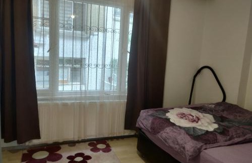 Kagithane Apartment | Mecidiyeköy