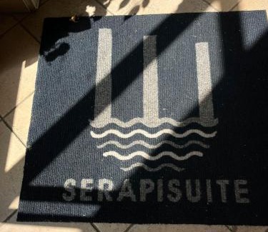 Pozzuoli Bed & Breakfast | Serapisuite