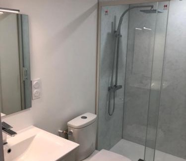 Nord - Gare House | Saint dénis MAISON 2