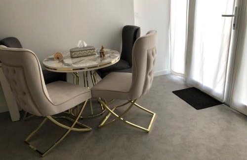 Nord - Gare House | Saint dénis MAISON 2