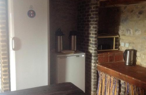 Saint-Alban-sous-Sampzon House | Maison de 7 chambres avec piscine partagee terrasse et wifi a Grospierres