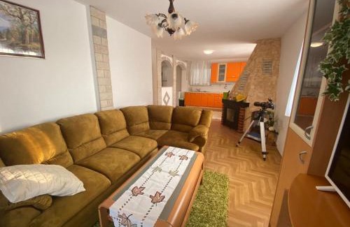 Stranici kod Nove Vasi Apartment | Julia