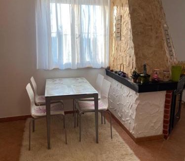 Stranici kod Nove Vasi Apartment | Julia