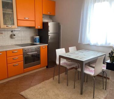 Stranici kod Nove Vasi Apartment | Julia