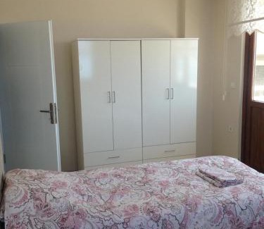 Akcaabat Apartment | Alibaba Apart Hotel