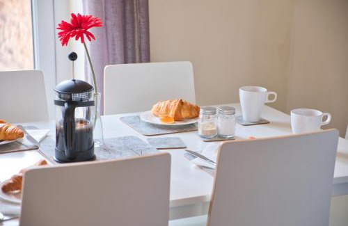Peterborough House | Hudson House - by TJ Serviced Property