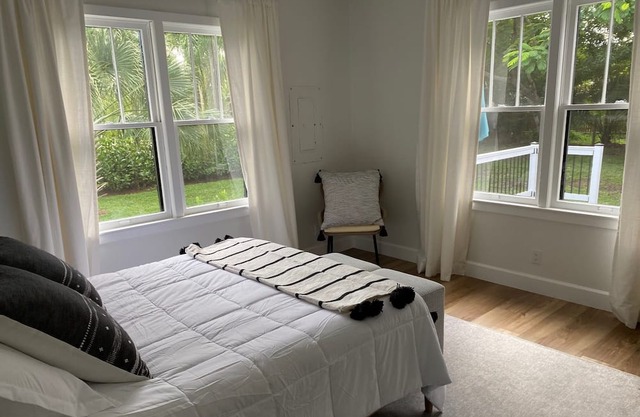 Beautifully updated historic home! Oversize yard with extra parking.