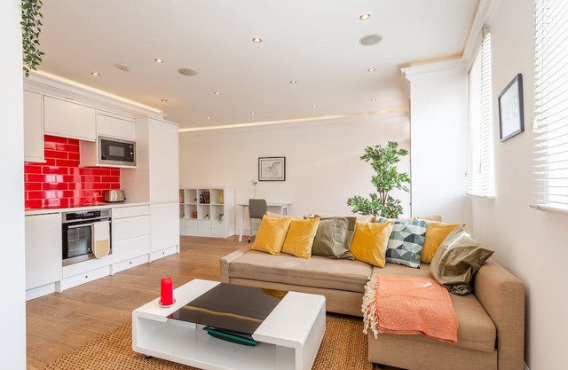 Pass the Keys | Wimbledon Hidden Gem with garden