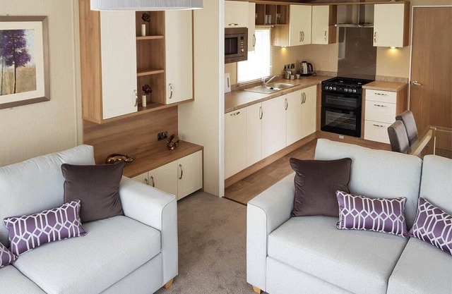 2 bedroom accommodation in St Austell