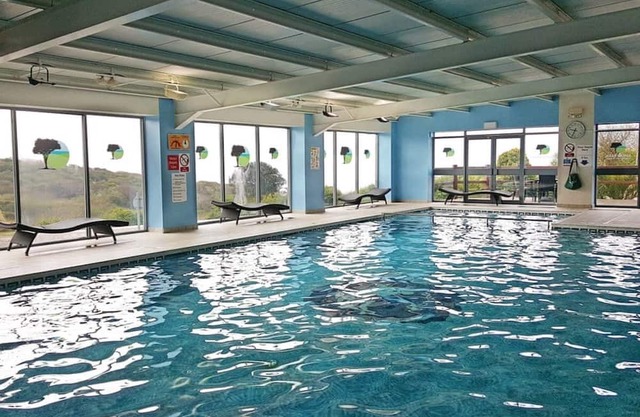 2 bedroom accommodation in Hastings