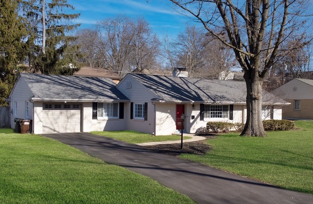 Peaceful 3BR House Minutes From Downtown Dayton! Pet-Friendly