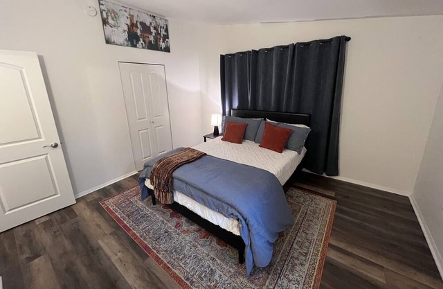 Lovely 3bd/1.5ba Home in Quaint Downtown Fairhope