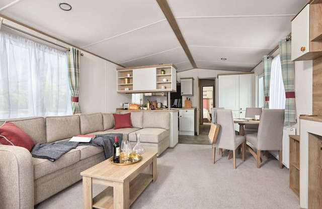 3 bedroom accommodation in Birnam by Dunkeld