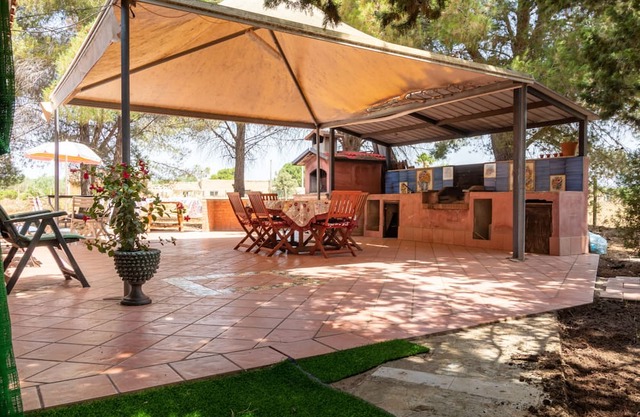 "Villa Marina" with Private Garden, Private Terrace & Children's Pool
