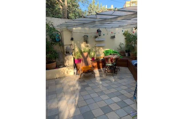 Studio Perier with garden - Vélodrome 15 mns bus
