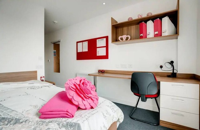 Modern Room in Birmingham