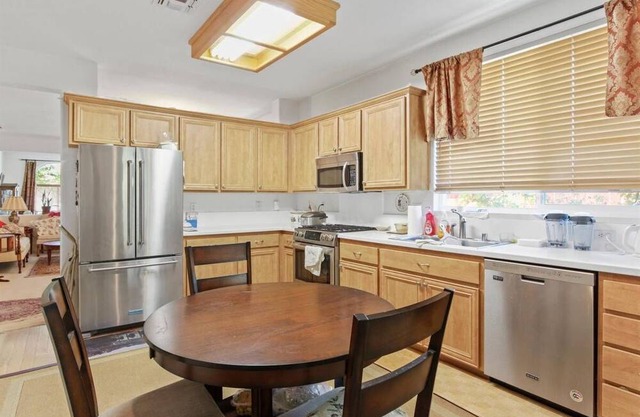 Freshly updated house in north Davis