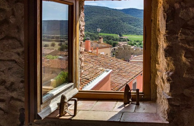 Casa de Pedra - Country house in the Alt Empordà