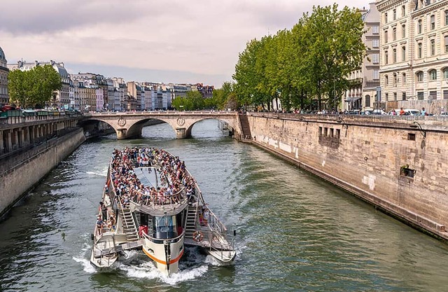 Urban Flat 159 - Charming 3BDR Flat in Paris