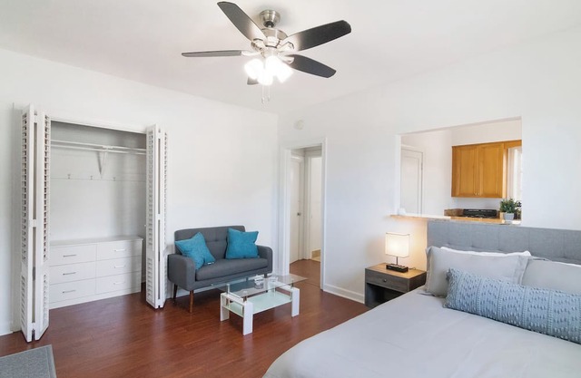Walton Place 3