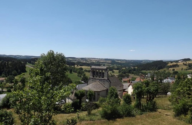 Gite Lorcières, 2 bedrooms, 4 persons