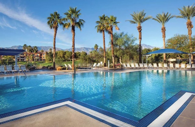 MARRIOTT'S SHADOW RIDGE - STUDIO - FULL RESORT ACCESS -ALL DATES