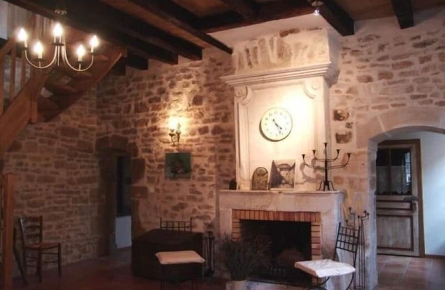 Gite Void-Vacon, 3 bedrooms, 6 persons
