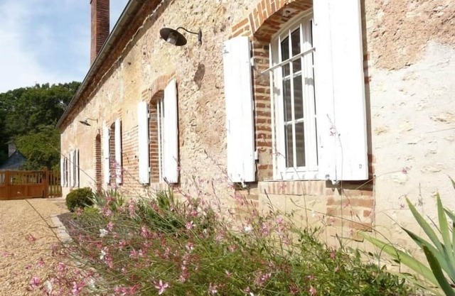 Gite Les-Villages-Vovéens, 4 bedrooms, 12 persons
