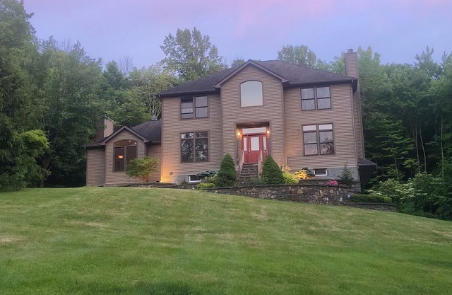 Villa Verde B&B, bsm, Greenwood Lake NY