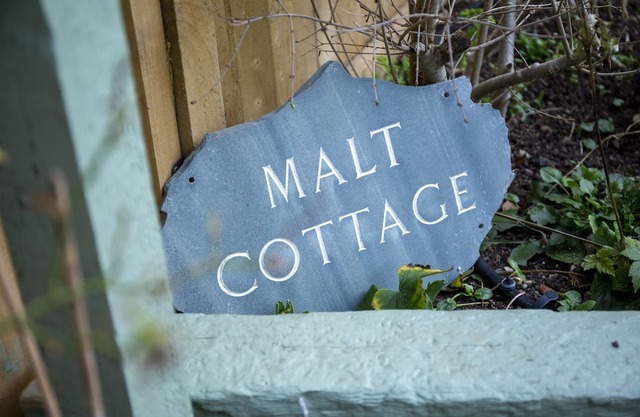 5 Malt Cottage in the Cotswolds