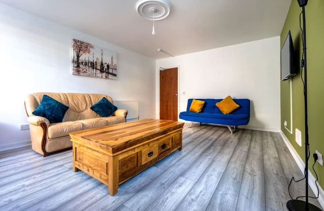 Dalhousie Lower Apartment
