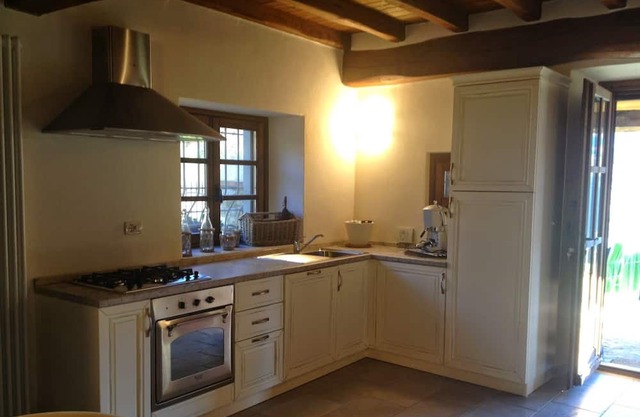 DODI HOME - Typical Tuscan Home 6 Months Minimum Rental