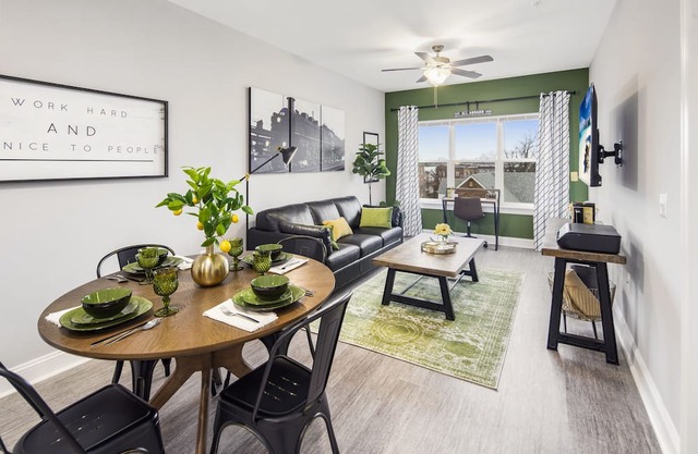 King Bed-Fast WiFi/Near Micron/FBI/Hylton Arts/GMU