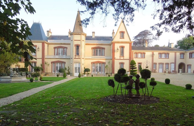 Homerez - Appartement for 2 ppl. with shared pool at Saint-Martin-des-Entrées