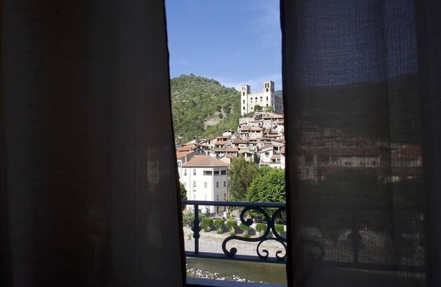 Sweet Home Dolceacqua - CodCitra 008029-LT-0021