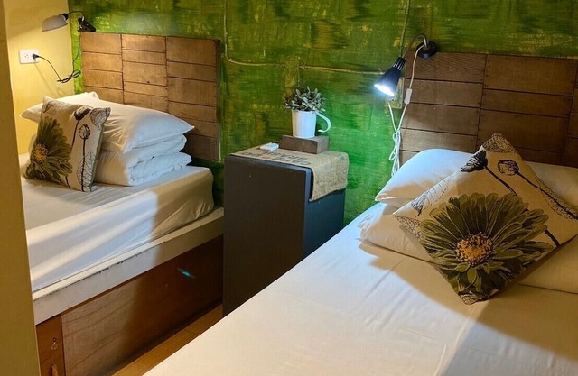 Good Farming Day B&B