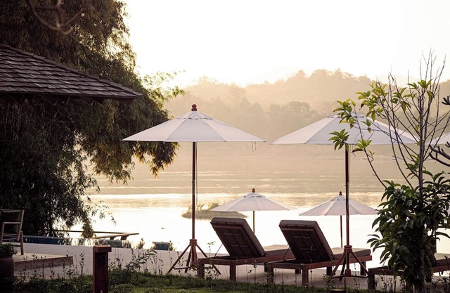 Nachan The Antique Courtyard