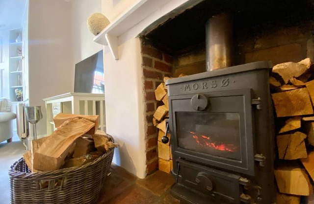 17th Century Coach House - Pet & Family Friendly