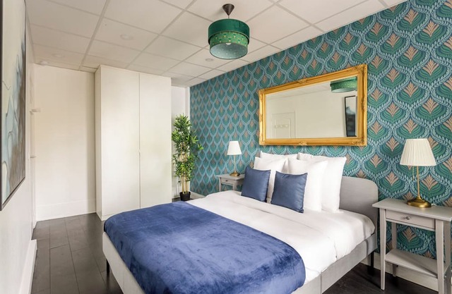 Merveil Family Suite - Armee