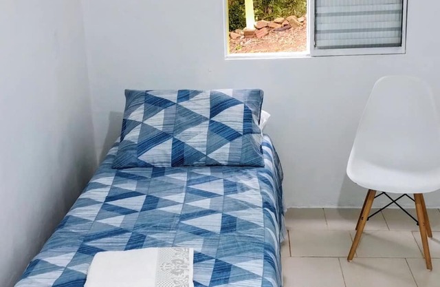 Pousada Altos da Natureza